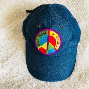 ✨MUST GO✨ Denim Hat
